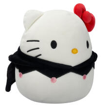 SQUISHMALLOWS HELLO KITTY W20 Pehme mänguasi, 20 cm