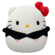 SQUISHMALLOWS HELLO KITTY W20 Pehme mänguasi, 20 cm