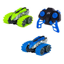 NIKKO R/C Automašīna Nano Trax, mērogs 1:20