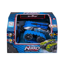 NIKKO RC automobilis Nano Trax, 1:20