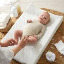 Ceba Baby Soft Basic Dreamer Art.W-143-000-728 changing surface (soft) 50x70cm