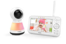 VTECH NANNY VM 5255 VIDEO