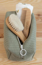 Little Dutch Baby Wooden Comb & Brush Set Art.AC10122001