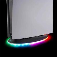 Subsonic Cooling LED stand for PS5 and PS5 Slim