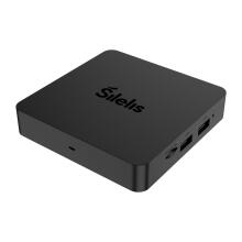 Silelis T-3 Android TV