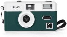 Kodak ULTRA F9 Dark Night Green