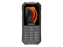 MyPhone Hammer 6 LTE Dual Black