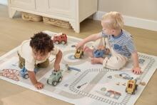 Little Dutch Car Play Mat 100×140 cm