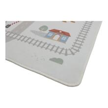 Little Dutch Car Play Mat 100×140 cm
