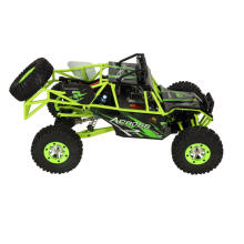 Ikonka Art.KX9646_3 RC automobilis WLtoys Buggy 12427 2.4G 4WD 1:12