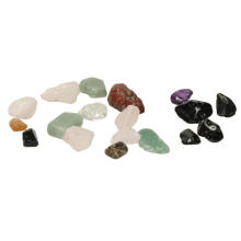 Ikonka Art.KX3581 Archaeology set stone minerals 9 el.