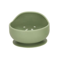 Ikonka Art.KX3697_1 Children's silicone cookware crab 19 el green