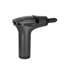 Ikonka Art.KX3712 Massage gun body massager with strap