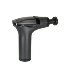 Ikonka Art.KX3712 Massage gun body massager with strap