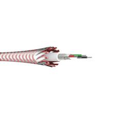 Hama 00183310 USB Type-C Cable - Lighting MFI 1.5m Red