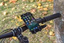 RideWize phone holder Art.190869  Универсальный держатель для телефона