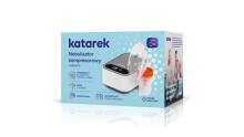 KATAREK Cat Art.6285 Kompressor-nebulaator CNB69010