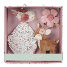 Little Dutch Gift Box Art.9015 Fairy Garden