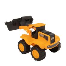 TEAMSTERZ JCB 10-tolliste ratastega Laadur, 28cm