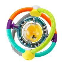 INFANTINO Orbit rattle