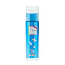 LUKKY Fragranced hair chalk with glitter