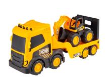 JCB Transport komplekt ekskavaatoriga, 36 cm