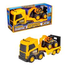 JCB Transport komplekt ekskavaatoriga, 36 cm