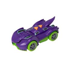 TEAMSTERZ Mighty Machine kobras automašīna ar gaismas un skaņas efektiem, 12,5 cm