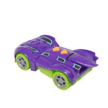 TEAMSTERZ Mighty Machine kobras automašīna ar gaismas un skaņas efektiem, 12,5 cm