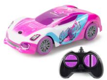 EXOST radio control car Star light, scale 1:28