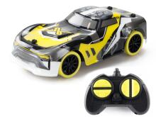 EXOST radio control car Star rush, scale 1:28