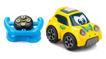 TOOKO radio control Car Follow me Crossroad II, 20cm