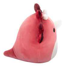 SQUISHMALLOWS W20 Plīša rotaļlieta, 12 cm