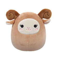 SQUISHMALLOWS W20 Pehme mänguasi, 12 cm