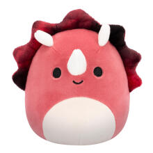 SQUISHMALLOWS W20 Pehme mänguasi, 12 cm