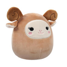 SQUISHMALLOWS W20 Pehme mänguasi, 12 cm