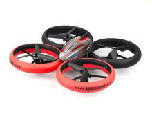 FLYBOTIC RC drone Bumper Drone Lite