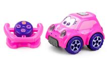 TOOKO radio control Car Follow me Crossroad Girl II, 20cm