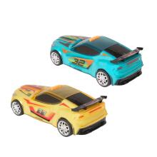 TEAMSTERZ Mighty Machine colour changing car with light and sound, 25 cm