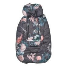 Car seat footmuff