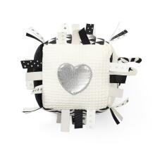 BLACK&WHITE CUBE educational toy