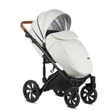 Tutis stroller VIVA LIFE 2/1, LEATHER, 692085/2