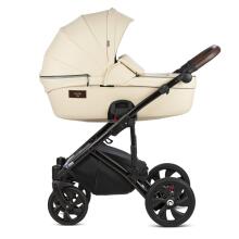 Tutis stroller VIVA LIFE 2/1, LEATHER, 692086/2