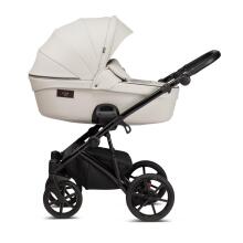 Tutis stroller VIVA LIFE 2/1, LEATHER, 1002085