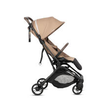 Noordi Sia Art.600 Sand Beige  Kompakti pastaigu rati