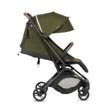 Noordi Sia Art.600 Sand Beige  Kompakti pastaigu rati