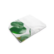 CHANGING PAD SHEET - EUCALYPTUS (50x70)