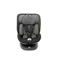 4Baby car seat VEL-FIX 40-150CM grey I-SIZE