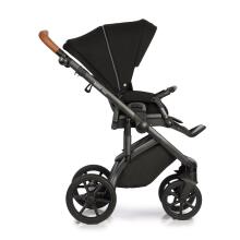 Roan stroller Bass Next 2/1 Black