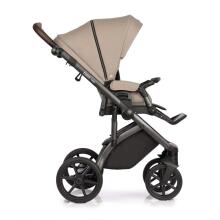 Roan stroller Bass Next 2/1 Beige